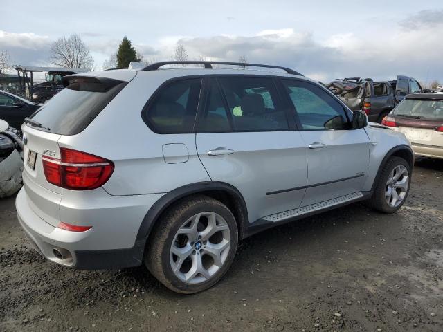 Image 3 of 2013 BMW X5 XDRIVE35D 2013 with VIN 5UXZW0C50D0B93982