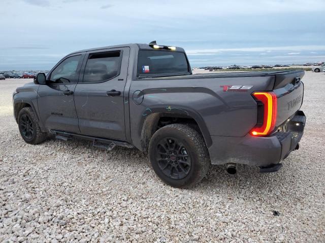 Image 2 of 2023 TOYOTA TUNDRA CREWMAX SR 2023 with VIN 5TFLA5AB9PX025522