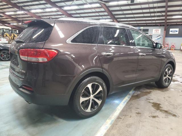Изображение 3 2017 KIA SORENTO EX 2017 с VIN 5XYPH4A11HG278904