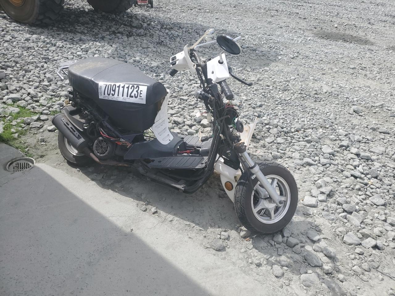 2012 KYMCO USA INC AGILITY 50 2012 image