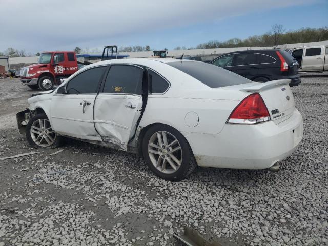 Изображение 2 2012 CHEVROLET IMPALA LTZ 2012 с VIN 2G1WC5E39C1101024