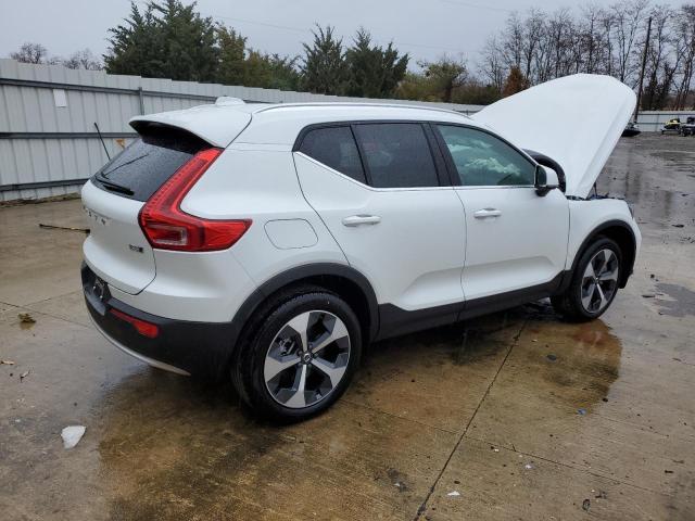 Image 3 of 2024 VOLVO XC40 CORE 2024 with VIN YV4L12UK2R2256687