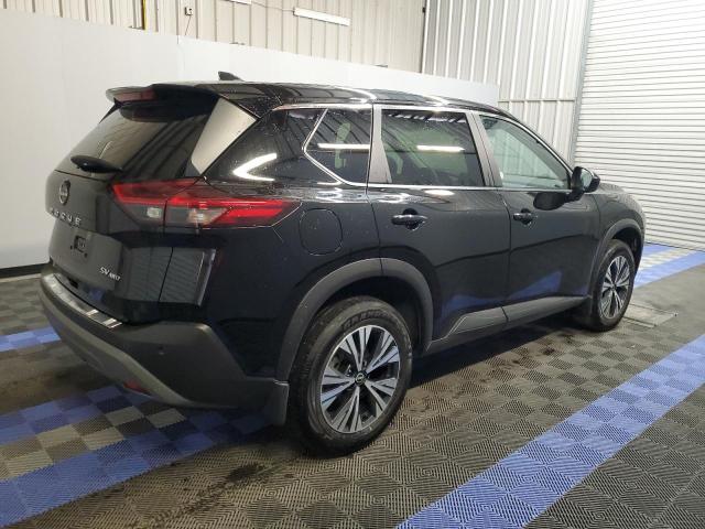 Obraz 3 z 2023 NISSAN ROGUE SV 2023 z VIN JN8BT3BB1PW196526