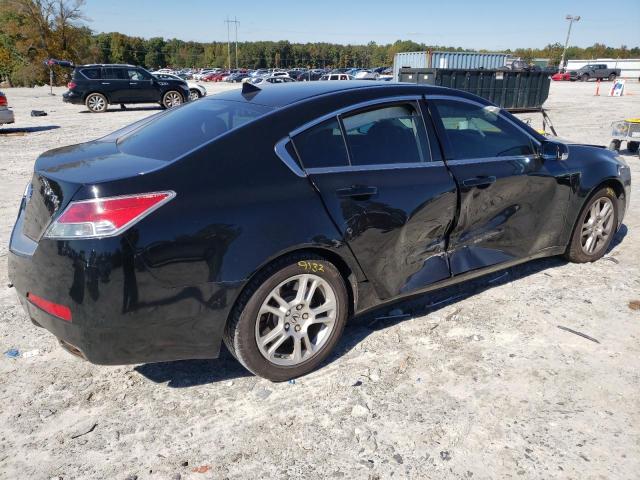 Image 3 of 2010 ACURA TL  2010 with VIN 19UUA8F29AA027054