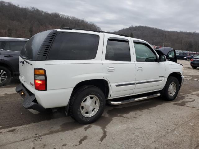 Изображение 3 2005 GMC YUKON  2005 с VIN 1GKEK13T05J187726