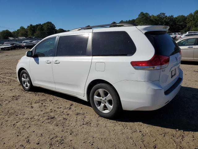 Изображение 2 2011 TOYOTA SIENNA BASE 2011 с VIN 5TDKA3DC5BS007182