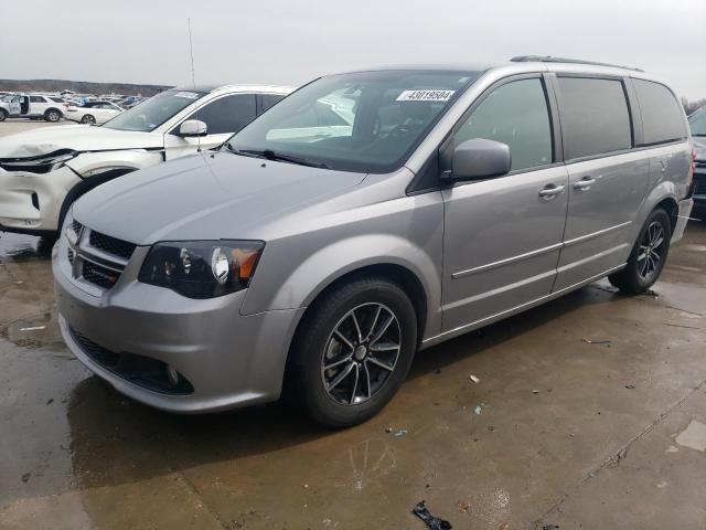Obraz 1 z 2016 DODGE GRAND CARAVAN R/T 2016 z VIN 2C4RDGEG7GR328669