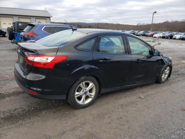 Obraz 3 z 2014 FORD FOCUS SE 2014 z VIN 1FADP3F27EL215619