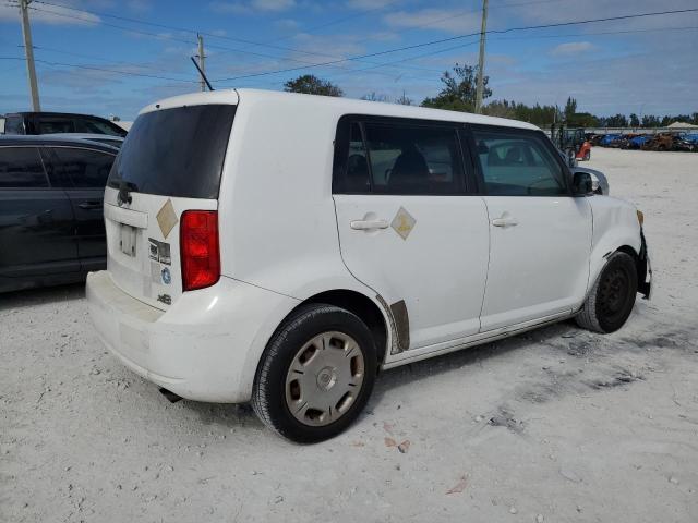 Изображение 3 2009 TOYOTA SCION XB 2009 с VIN JTLKE50E091073951