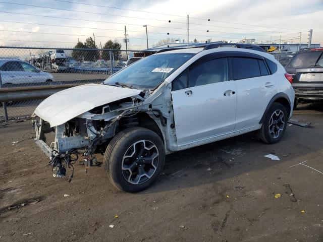 2013 SUBARU XV CROSSTREK 2.0 PREMIUM 2013 image