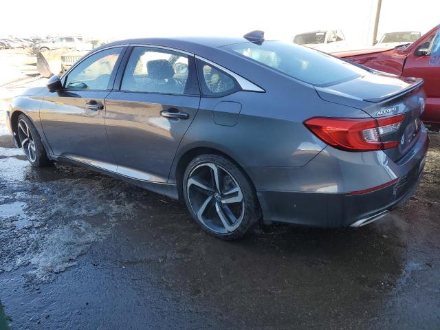 Obraz 2 z 2019 HONDA ACCORD SPORT 2019 z VIN 1HGCV1F31KA174373