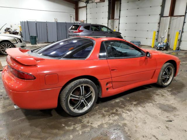 Image 3 of 1995 MITSUBISHI 3000 GT SL 1995 with VIN JA3AM54J6SY009832