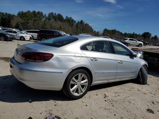 Изображение 3 2013 VOLKSWAGEN CC SPORT 2013 с VIN WVWBP7ANXDE560530