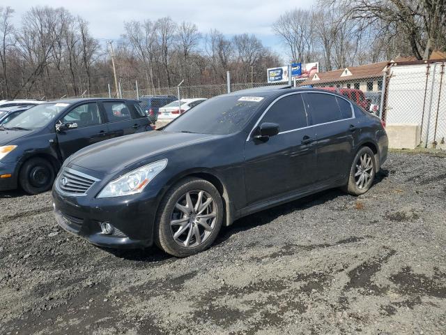 Изображение 2012 INFINITI G37  2012