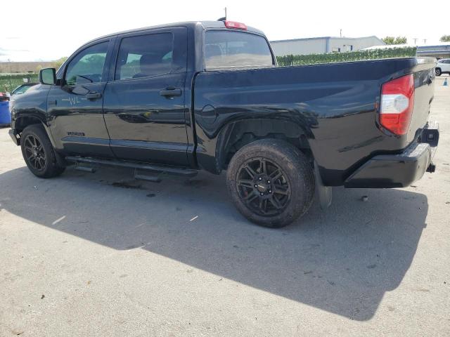 Obraz 2 z 2021 TOYOTA TUNDRA CREWMAX SR5 2021 z VIN 5TFEY5F18MX279593