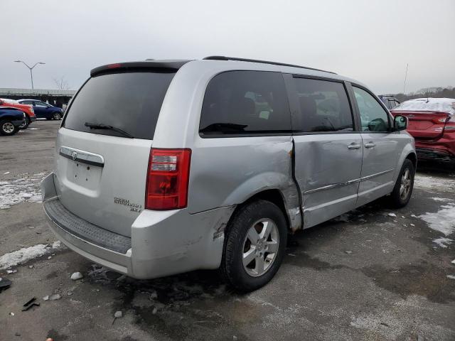 Obraz 3 z 2010 DODGE GRAND CARAVAN SXT 2010 z VIN 2D4RN5D16AR389889