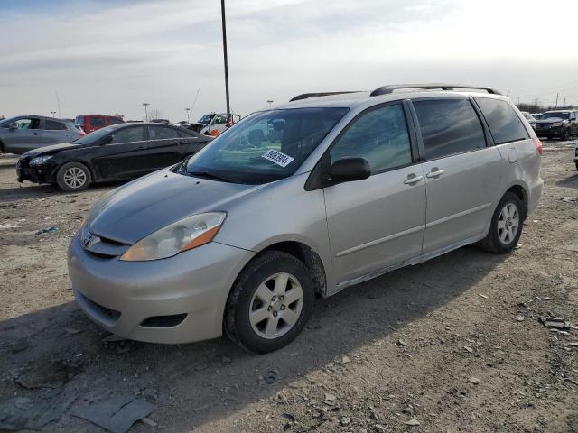 Изображение 1 2006 TOYOTA SIENNA CE 2006 с VIN 5TDZA23CX6S453926