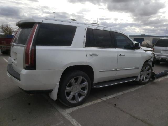 Image 3 of 2016 CADILLAC ESCALADE LUXURY 2016 with VIN 1GYS4BKJXGR235360