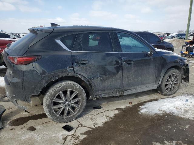 Изображение 3 2018 MAZDA CX-5 GRAND TOURING 2018 с VIN JM3KFBDM9J0361221