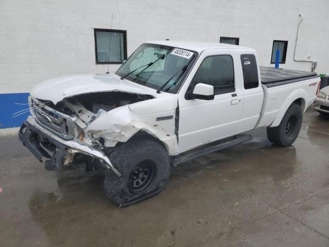 2010 FORD RANGER SUPER CAB 2010 image