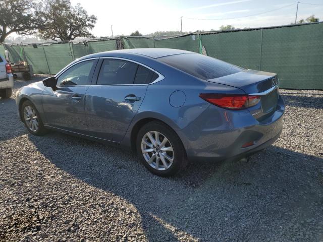Obraz 2 z 2016 MAZDA 6 SPORT 2016 z VIN JM1GJ1U59G1408489