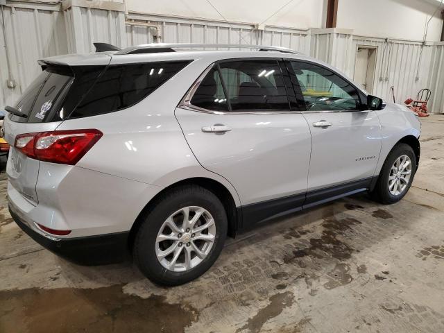 Изображение 3 2019 CHEVROLET EQUINOX LT 2019 с VIN 2GNAXUEV9K6227233