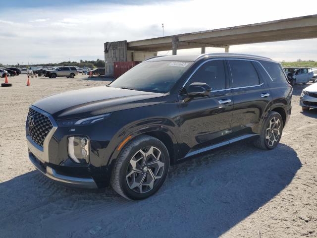 2022 HYUNDAI PALISADE CALLIGRAPHY 2022 image