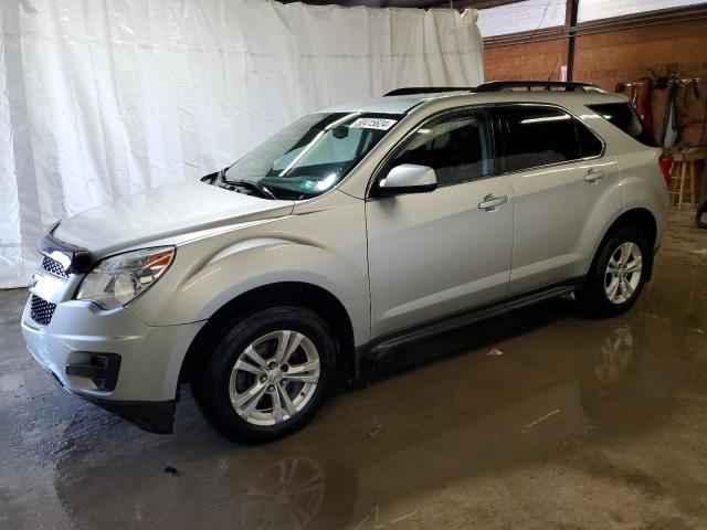 Изображение 1 2012 CHEVROLET EQUINOX LT 2012 с VIN 2GNFLEEK0C6114107