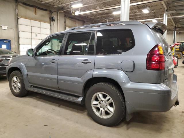 Image 2 of 2006 LEXUS GX 470 2006 with VIN JTJBT20XX60120709