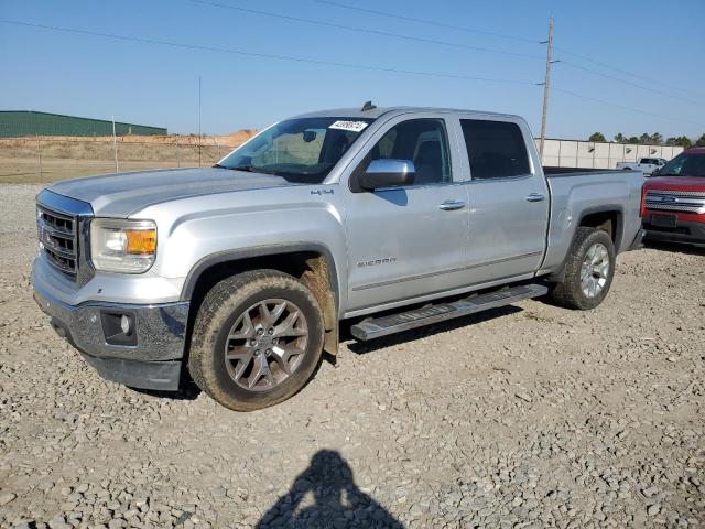 Obraz 1 z 2014 GMC SIERRA K1500 SLT 2014 z VIN 3GTU2VEC5EG372867