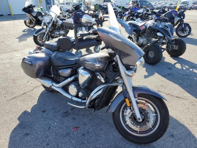 2014 YAMAHA XVS1300 CTC 2014 image