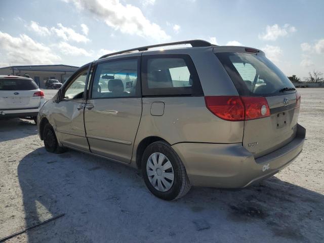 Изображение 2 2006 TOYOTA SIENNA CE 2006 с VIN 5TDZA23C26S453144