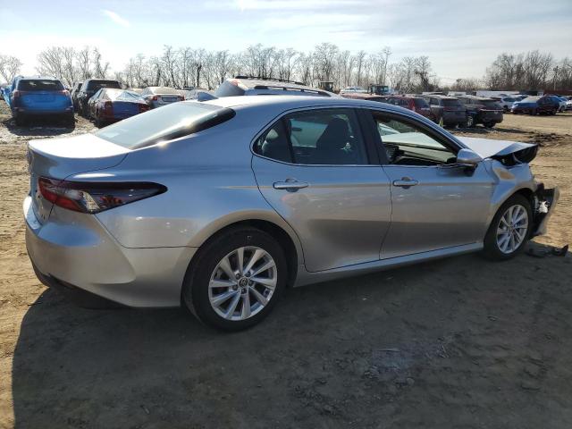 Image 3 of 2023 TOYOTA CAMRY LE 2023 with VIN 4T1R11AK2PU817995