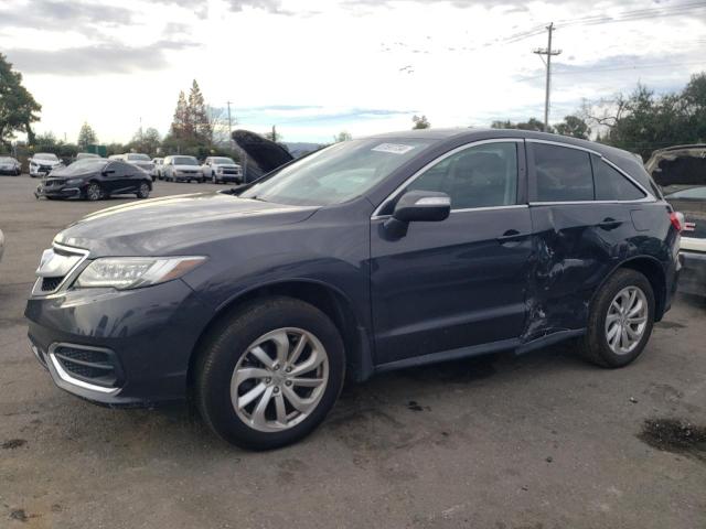2016 ACURA RDX TECHNOLOGY 2016 image