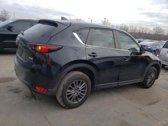 Image 3 of 2018 MAZDA CX-5 SPORT 2018 with VIN JM3KFABM6J1389100