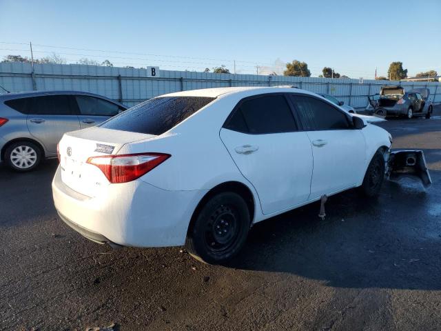 Изображение 3 2016 TOYOTA COROLLA L 2016 с VIN 2T1BURHE2GC620270