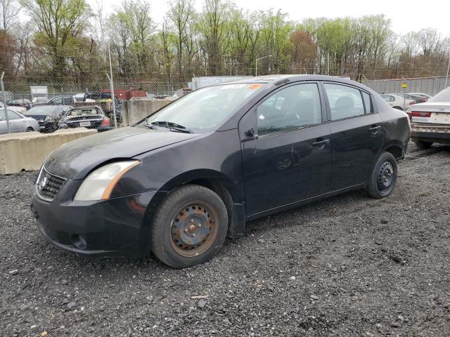 2009 NISSAN SENTRA 2.0 2009 image