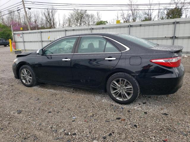 Obraz 2 z 2016 TOYOTA CAMRY LE 2016 z VIN 4T1BF1FK5GU133633