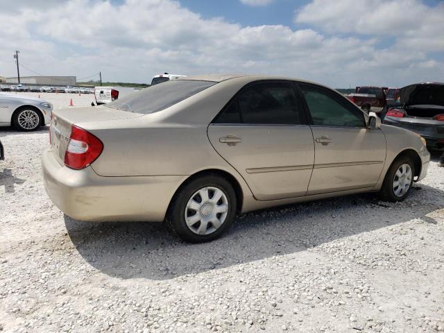 Obraz 3 z 2003 TOYOTA CAMRY LE 2003 z VIN 4T1BE32K03U236361
