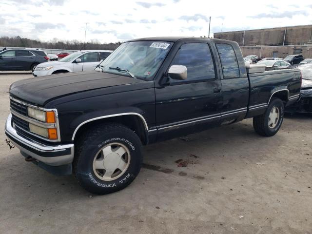 Image 1 of 1993 CHEVROLET GMT-400 K1500 1993 with VIN 2GCEK19KXP1146138