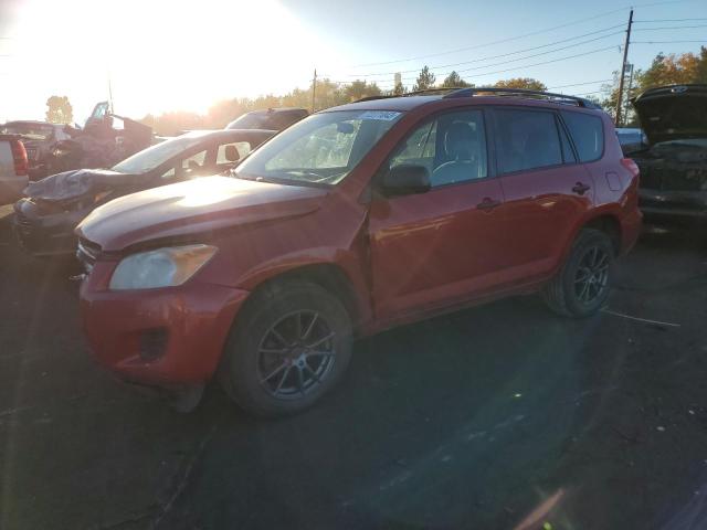 Изображение 2012 TOYOTA RAV4  2012
