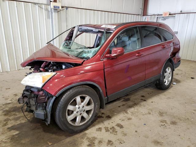 2009 HONDA CR-V EXL 2009 image