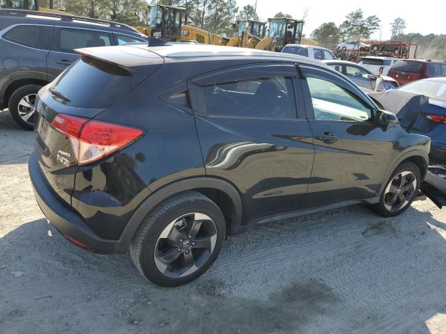 Изображение 3 2018 HONDA HR-V EXL 2018 с VIN 3CZRU6H72JM727665