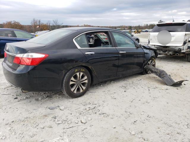 Image 3 of 2015 HONDA ACCORD LX 2015 with VIN 1HGCR2F39FA261938