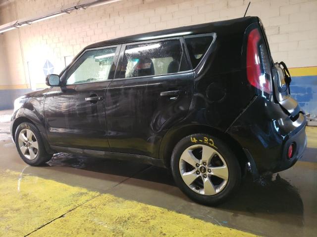 Obraz 2 z 2017 KIA SOUL  2017 z VIN KNDJN2A25H7494389