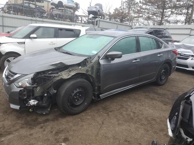 Image 1 of 2016 NISSAN ALTIMA 2.5 2016 with VIN 1N4AL3AP6GN386340