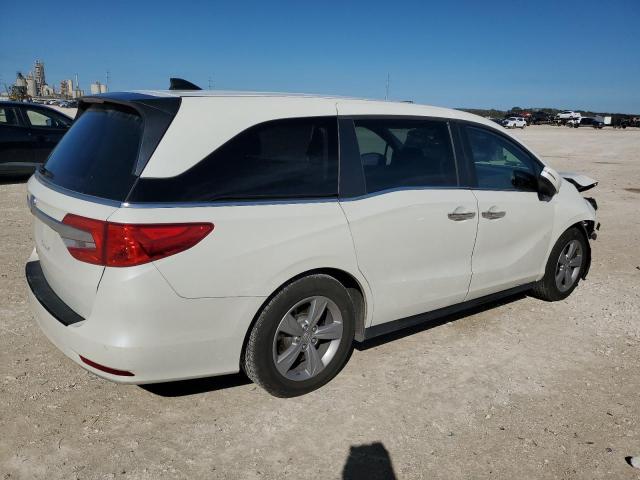 Image 3 of 2019 HONDA ODYSSEY EXL 2019 with VIN 5FNRL6H78KB007205