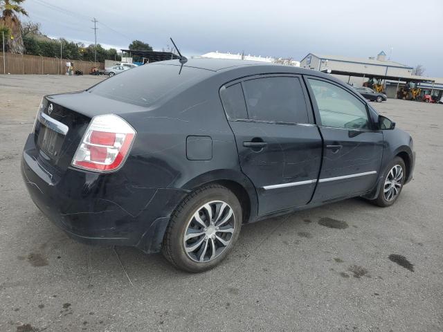 Image 3 of 2010 NISSAN SENTRA 2.0 2010 with VIN 3N1AB6AP2AL639808
