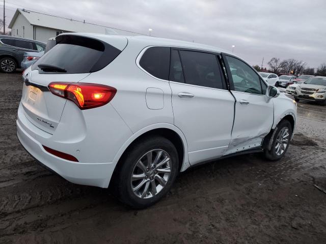 Image 3 of 2020 BUICK ENVISION ESSENCE 2020 with VIN LRBFX2SA8LD036392