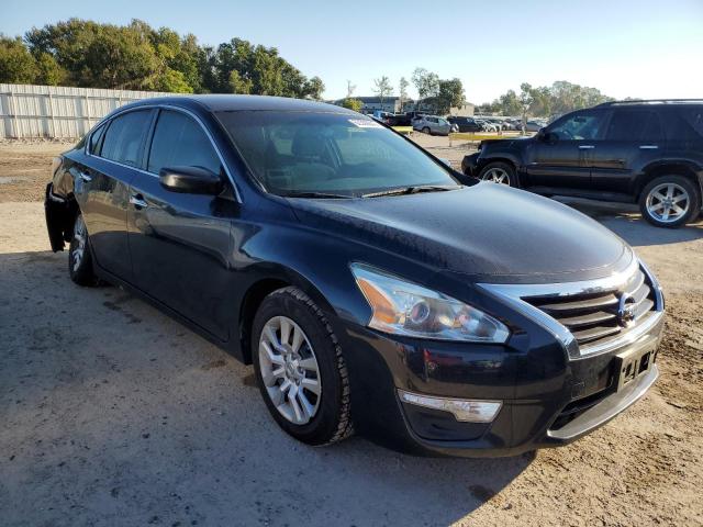 Image 1 of 2015 NISSAN ALTIMA 2.5 2015 with VIN 1N4AL3AP4FC477598